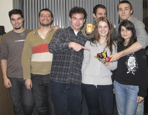 ICRS01