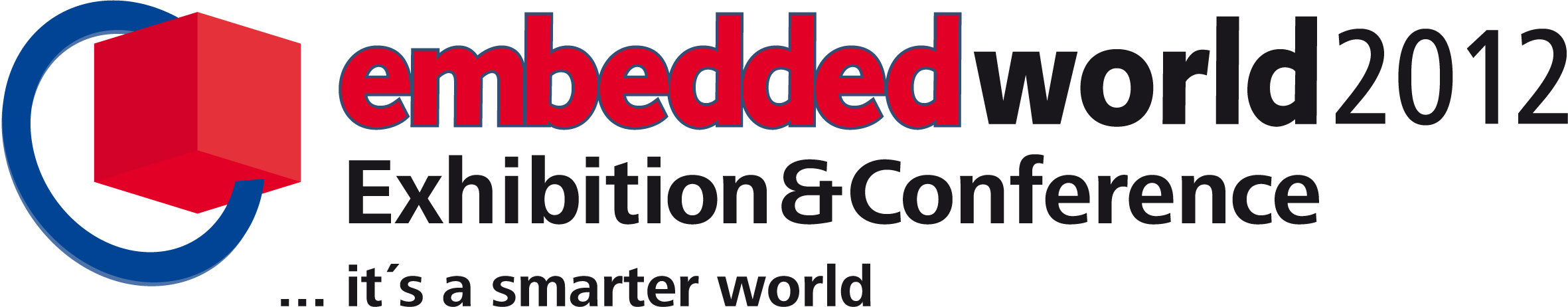 EMBEDDED WORLD