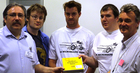 IAR Kit Presentation