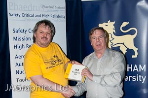 IAR-Kit Presentation