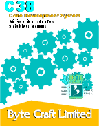 Bytecraft C38
