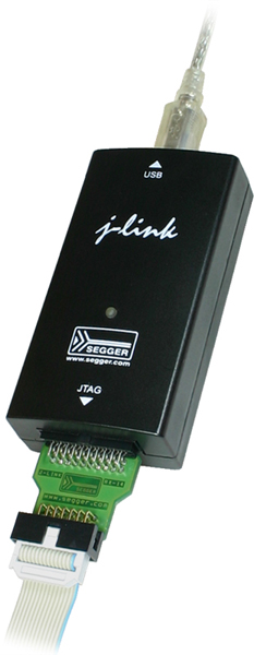 J-link-RX