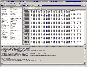 Debug Store