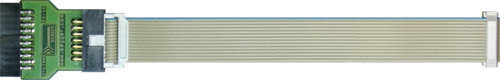 RX Adaptor